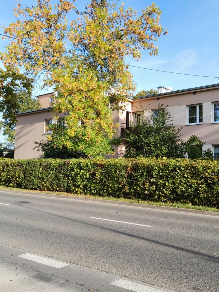 Mieszkanie 1-pokojowe Ząbki Centrum, ul. Wojska Polskiego. Zdjęcie 15