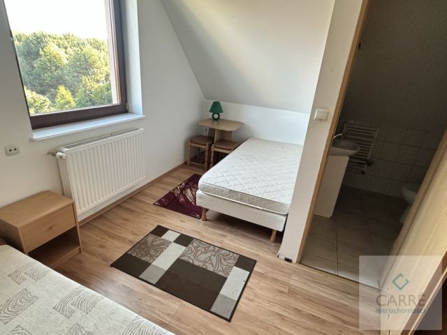 dom wolnostojący, 10 pokoi Wisełka, ul. Golfowa. Zdjęcie 13