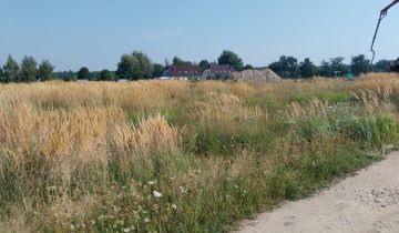 Działka budowlana Chachalnia, ul. Akacjowa