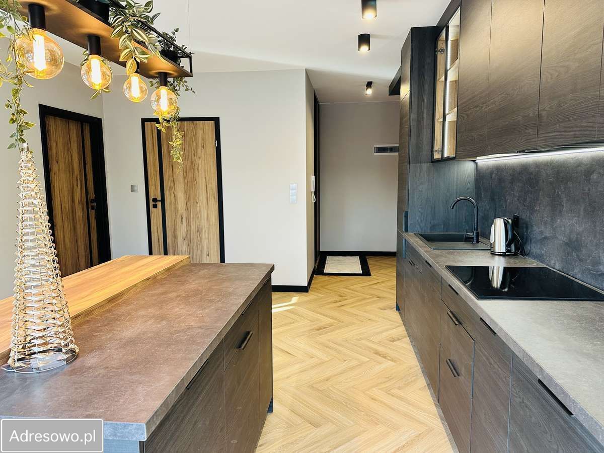 Mieszkanie 2-pokojowe Ostrów Wielkopolski, ul. Olsztyńska. Zdjęcie 5