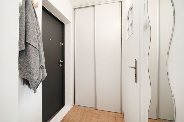 Mieszkanie 1-pokojowe Warszawa Targówek, ul. Suwalska. Zdjęcie 10