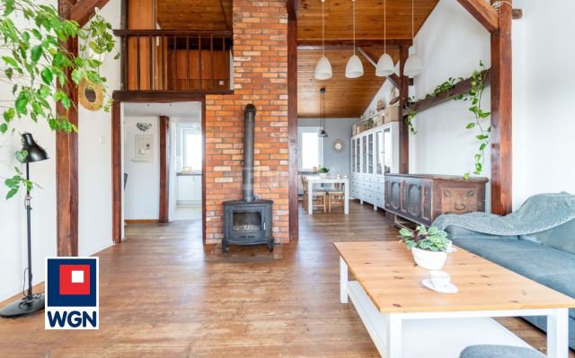 Mieszkanie 3-pokojowe Elbląg, ul. Artura Grottgera. Zdjęcie 3