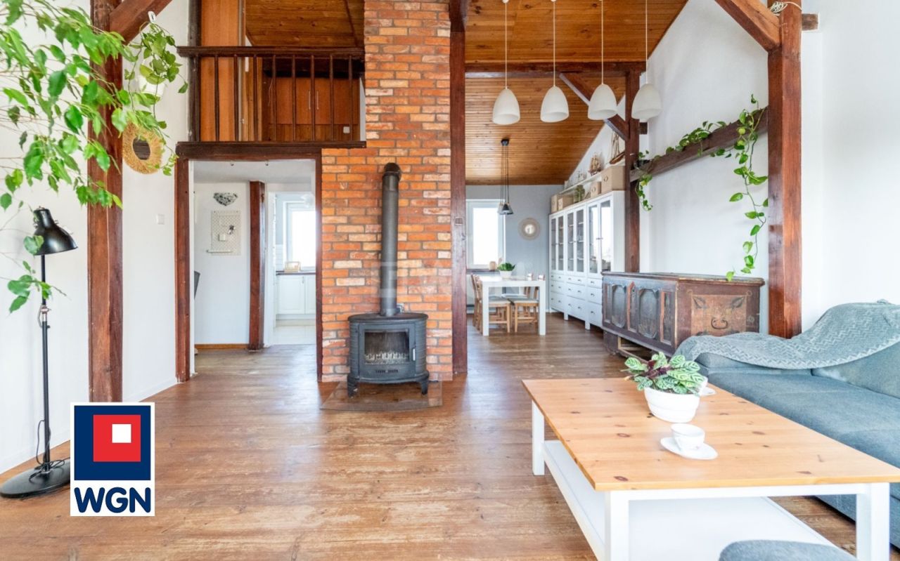 Mieszkanie 3-pokojowe Elbląg, ul. Artura Grottgera. Zdjęcie 3