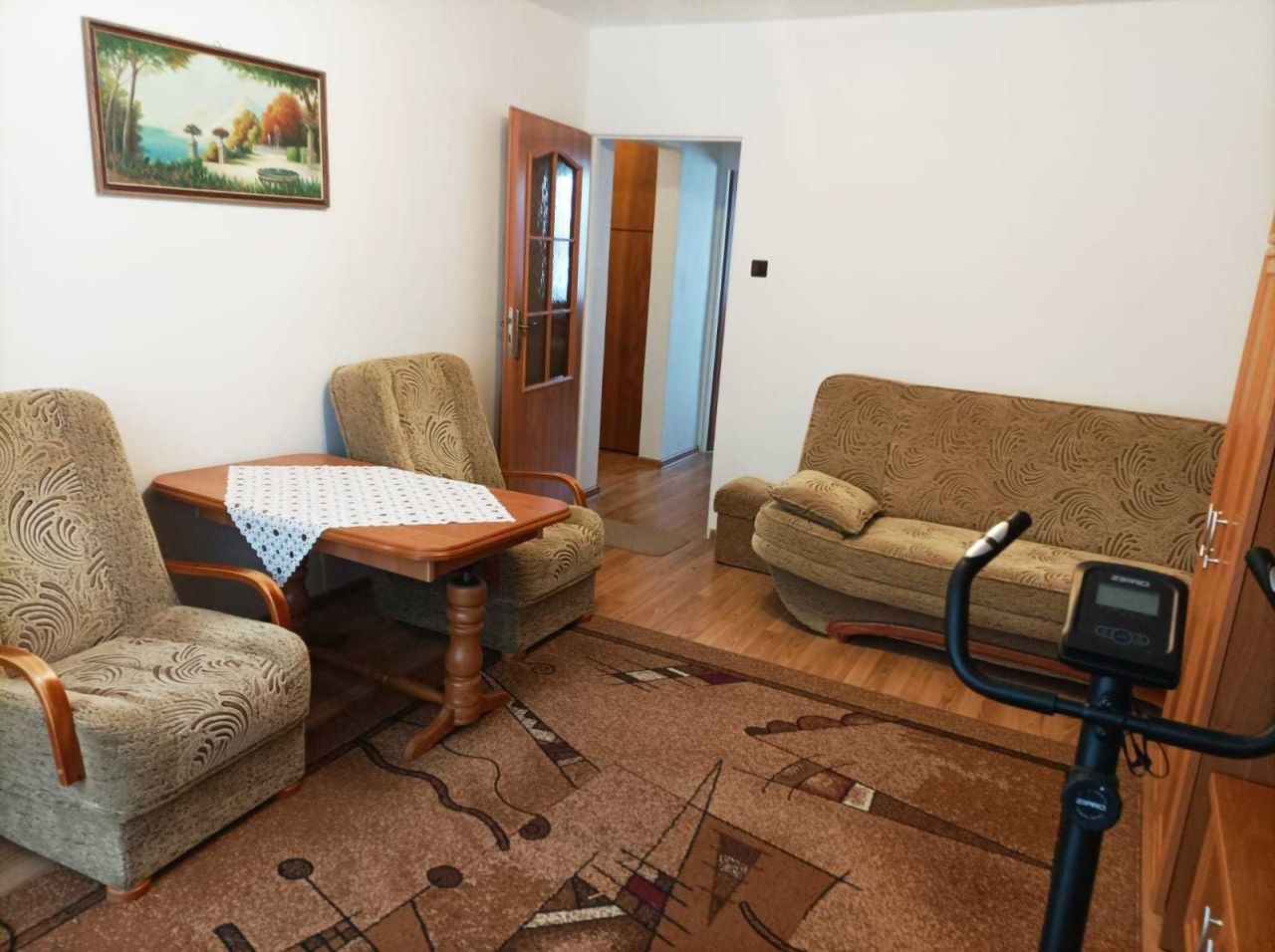 Mieszkanie 2-pokojowe Kozienice