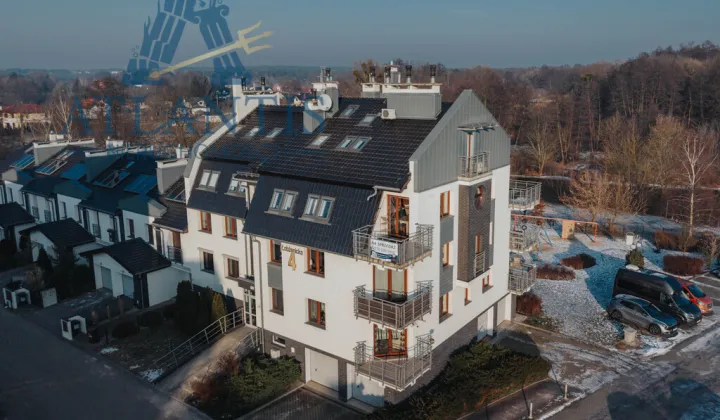 Mieszkanie 3-pokojowe Bydgoszcz Czyżkówko, ul. Łobżenicka