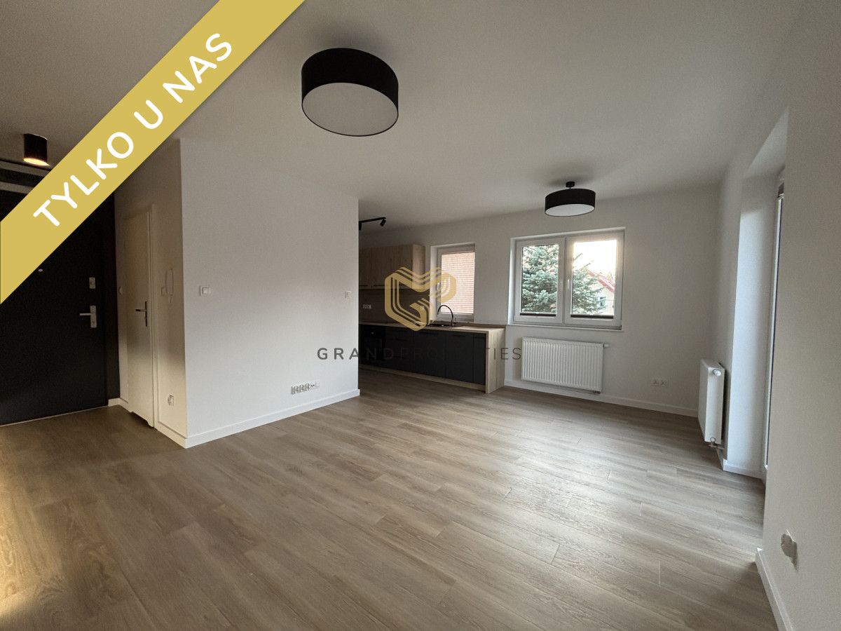 Mieszkanie 1-pokojowe Legionowo, ul. Hetmańska. Zdjęcie 1