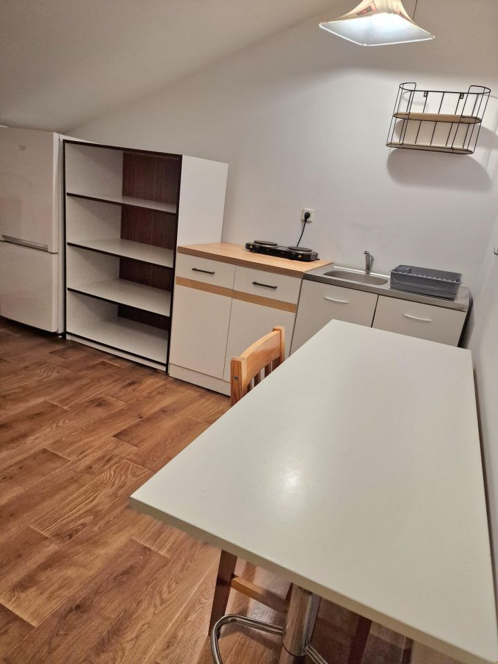 Mieszkanie 1-pokojowe Ruda Śląska Kochłowice, ul. ks. Ludwika Tunkla. Zdjęcie 2