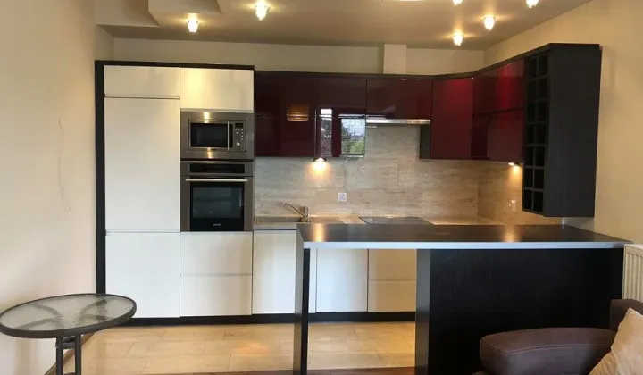 Mieszkanie 3-pokojowe Legionowo Centrum, ul. marsz. Józefa Piłsudskiego