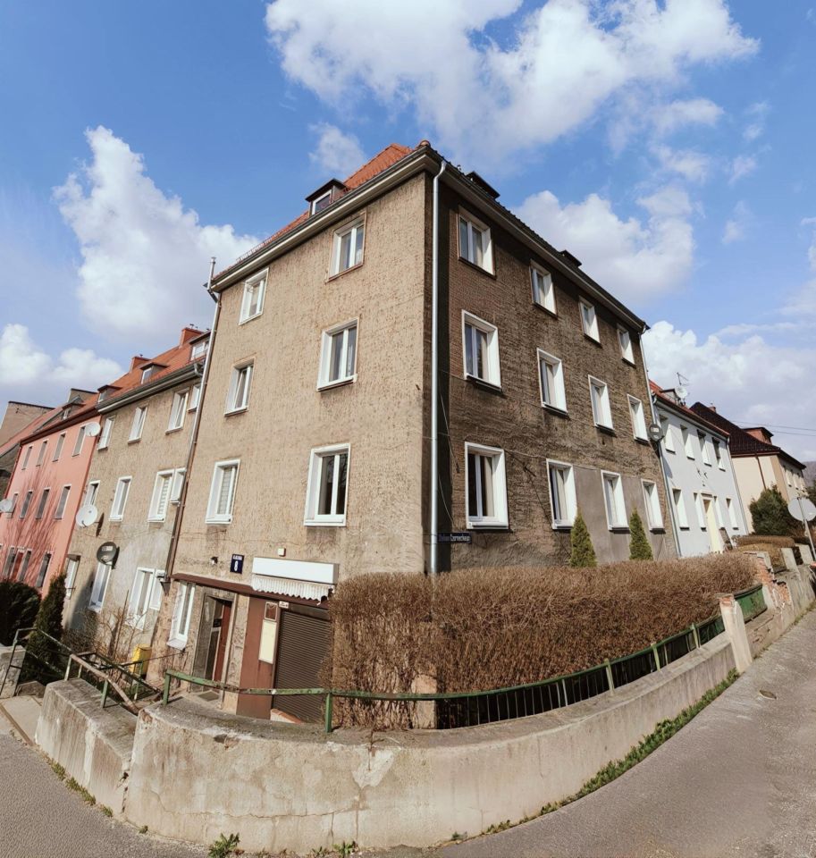 Mieszkanie 3-pokojowe Wałbrzych Stary Zdrój, ul. Tadeusza Rejtana. Zdjęcie 16