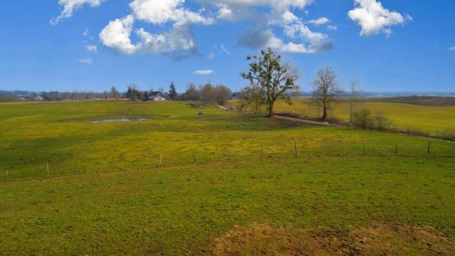 Działka budowlana Brejdyny. Zdjęcie 1