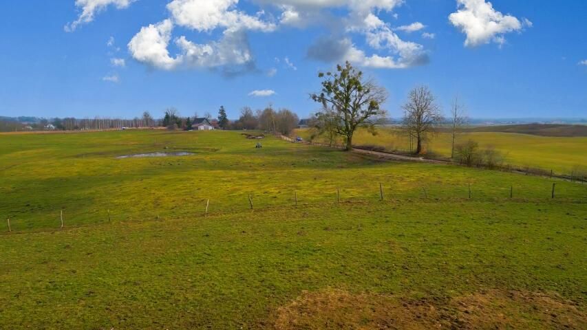 Działka budowlana Brejdyny. Zdjęcie 1