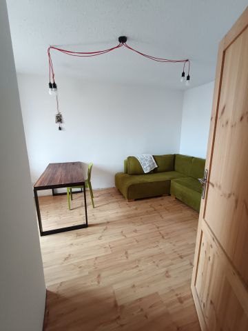 Mieszkanie 2-pokojowe Wrocław Śródmieście, ul. Bolesława Drobnera. Zdjęcie 18