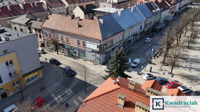 Lokal Jasło, rynek im. Bartłomieja Stary Rynek. Zdjęcie 7