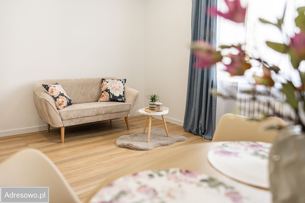 Mieszkanie 2-pokojowe Mielec, ul. Przerwy-Tetmajera. Zdjęcie 5