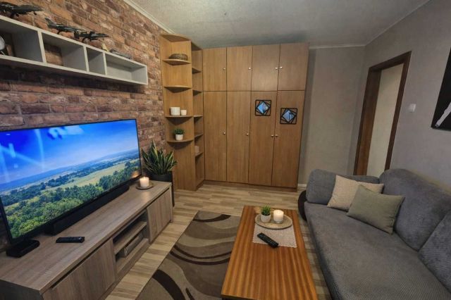 Mieszkanie 2-pokojowe Bielsko-Biała Złote Łany, ul. Podgórze. Zdjęcie 1