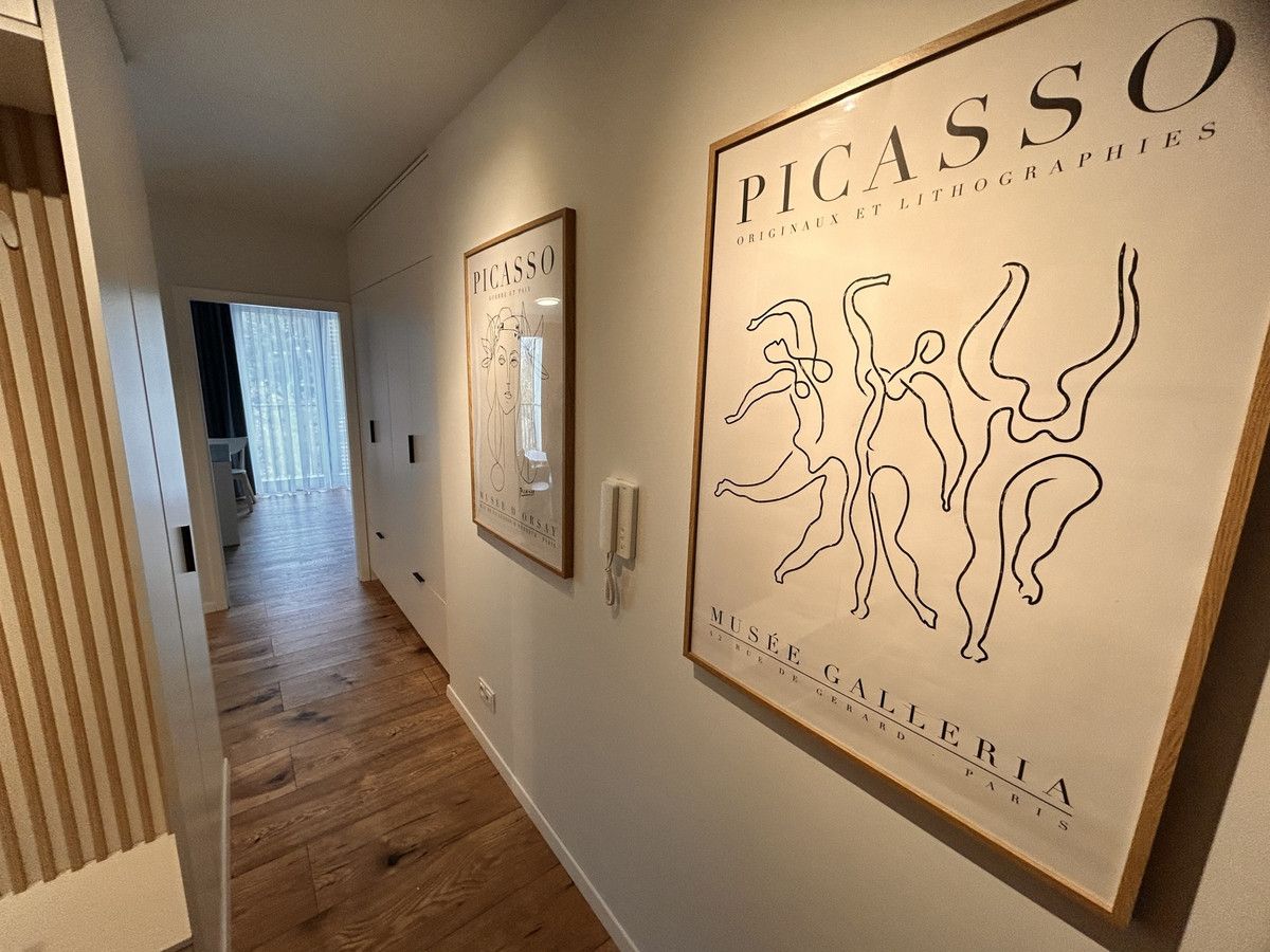 Mieszkanie 2-pokojowe Brwinów Pszczelin, ul. Pszczelińska. Zdjęcie 7