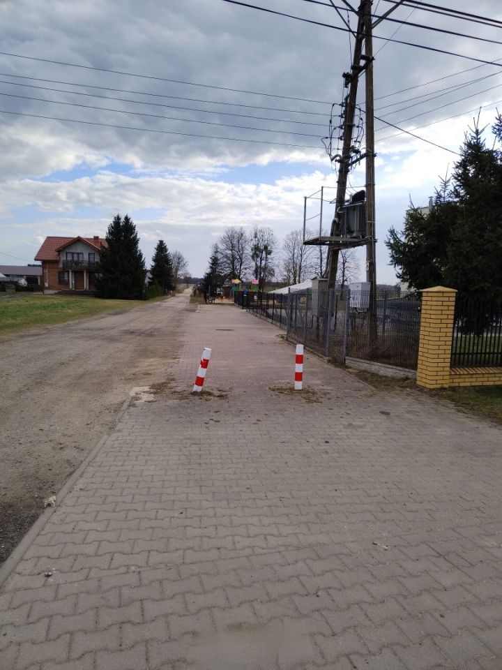 Działka budowlana Słupica. Zdjęcie 3