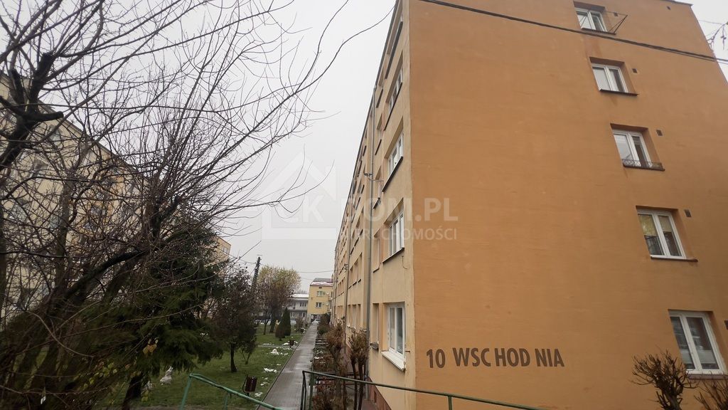 Mieszkanie 3-pokojowe Staszów, ul. Wschodnia. Zdjęcie 16