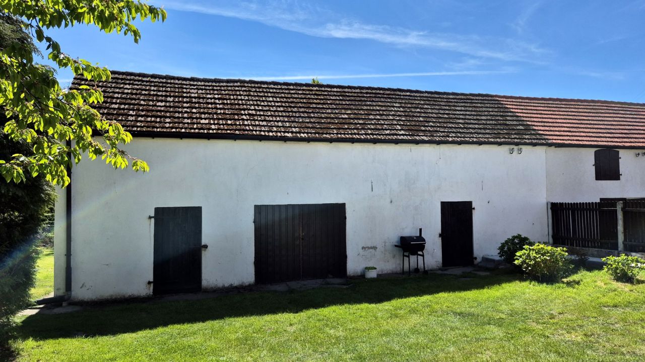 bliźniak, 3 pokoje Banie, ul. Brzozowa. Zdjęcie 3