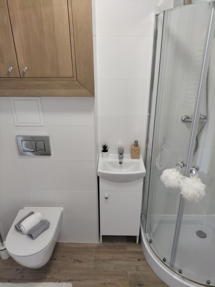 Mieszkanie 3-pokojowe Jarocin, ul. Wojska Polskiego. Zdjęcie 9