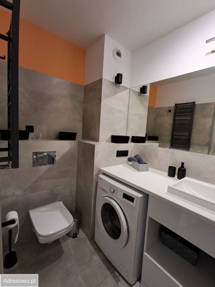 Mieszkanie 3-pokojowe Kraków Prądnik Biały, ul. ks. Józefa Meiera. Zdjęcie 13