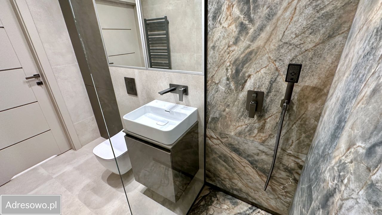 Mieszkanie 3-pokojowe Wrocław Fabryczna, ul. Racławicka. Zdjęcie 3