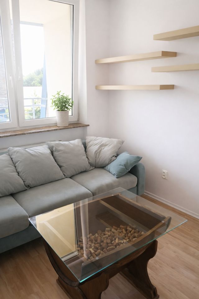 Mieszkanie 3-pokojowe Piaseczno Centrum, ul. Stanisława Staszica. Zdjęcie 9