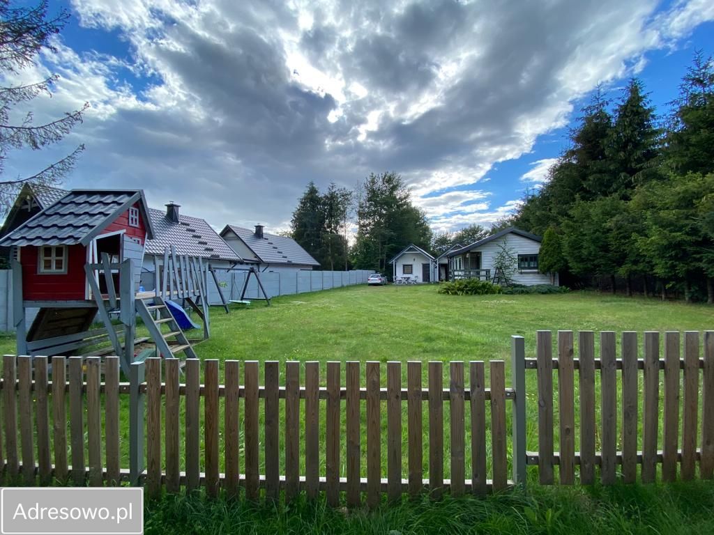 dom wolnostojący, 7 pokoi Wiele, ul. Letniskowa. Zdjęcie 9