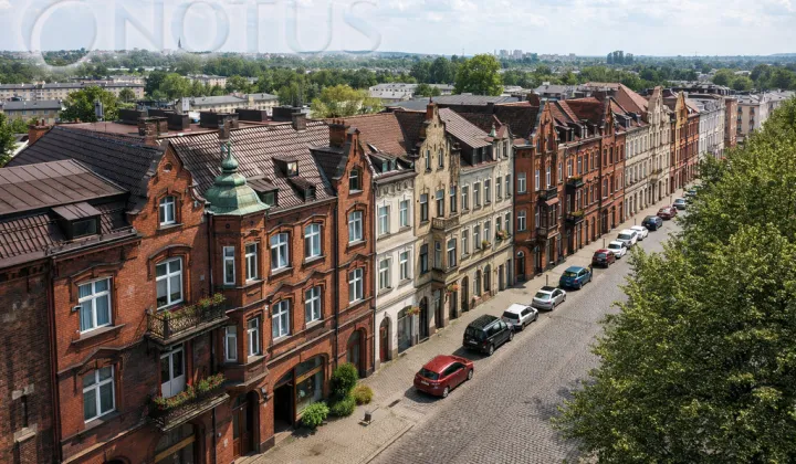 kamienica, 20 pokoi Piekary Śląskie