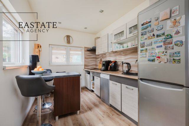 dom wolnostojący, 3 pokoje Sikorzyno. Zdjęcie 3