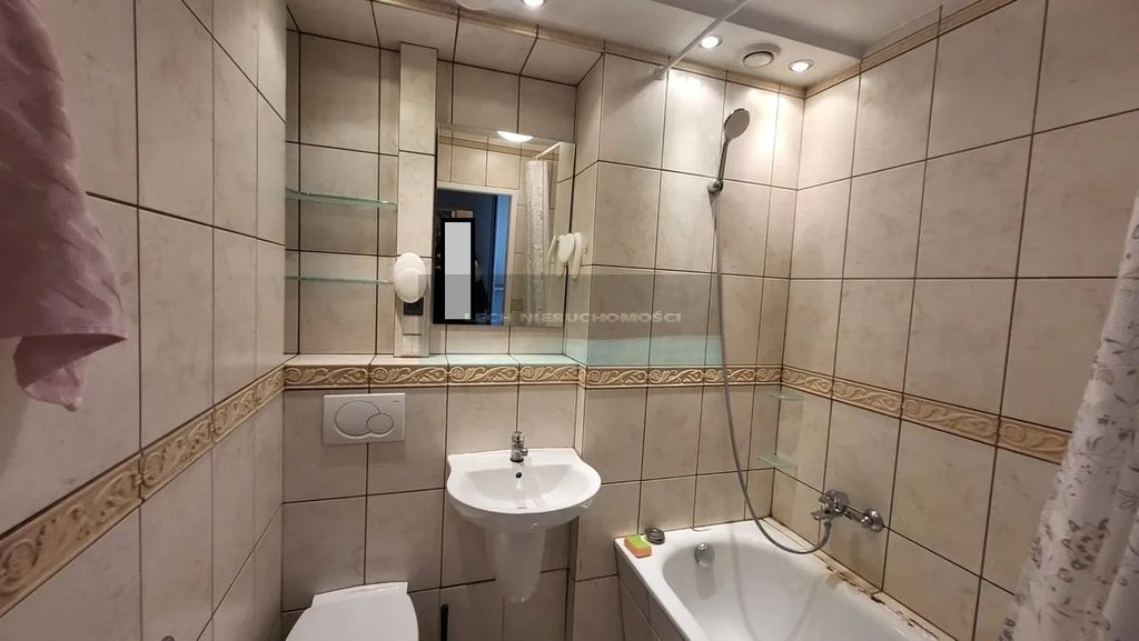 Mieszkanie 3-pokojowe Warszawa Mokotów, ul. Jana Maklakiewicza. Zdjęcie 6