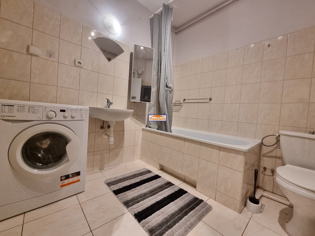 Mieszkanie 1-pokojowe Kraków Prądnik Biały, ul. ks. Józefa Meiera. Zdjęcie 10