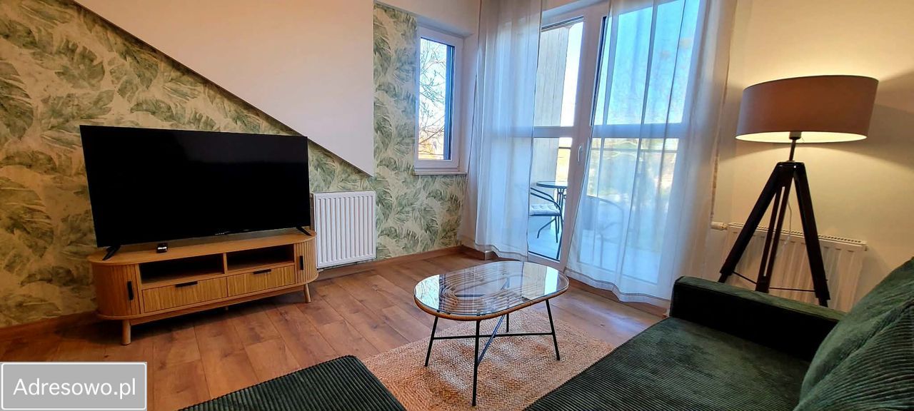 Mieszkanie 3-pokojowe Wrocław Strachocin, ul. Strachocińska. Zdjęcie 13