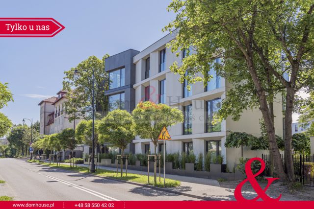 Mieszkanie 2-pokojowe Sopot Sopot Dolny, ul. Bitwy pod Płowcami. Zdjęcie 5