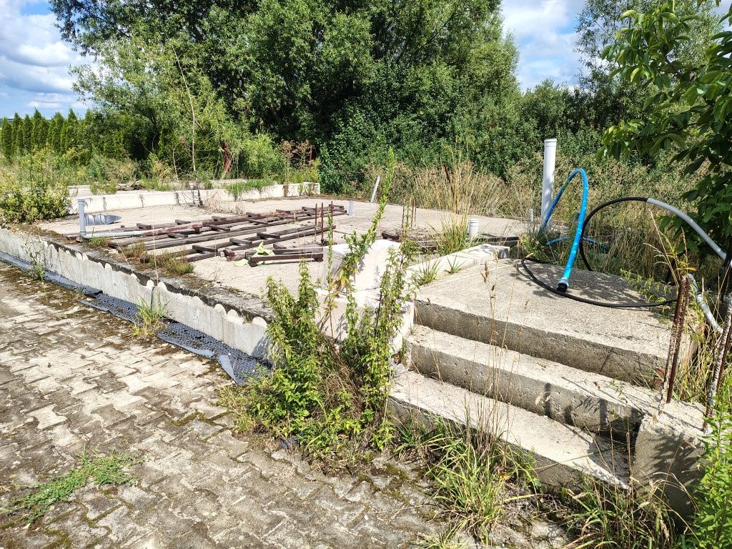 Działka Opoczno, ul. Mokra. Zdjęcie 3