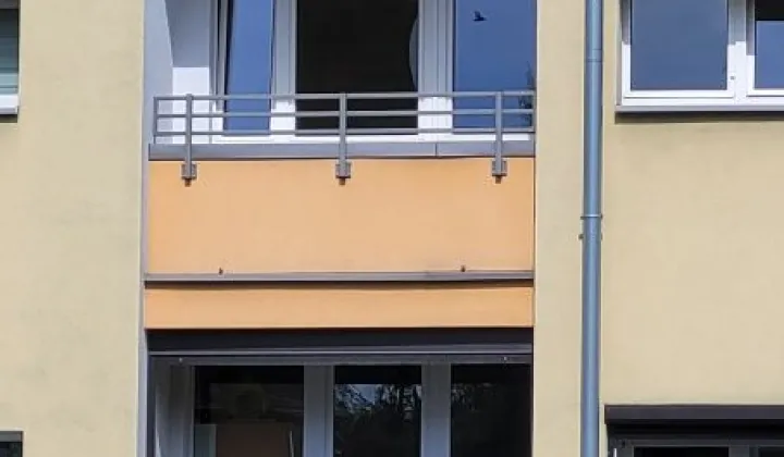 Mieszkanie 1-pokojowe Knurów, ul. Spółdzielcza