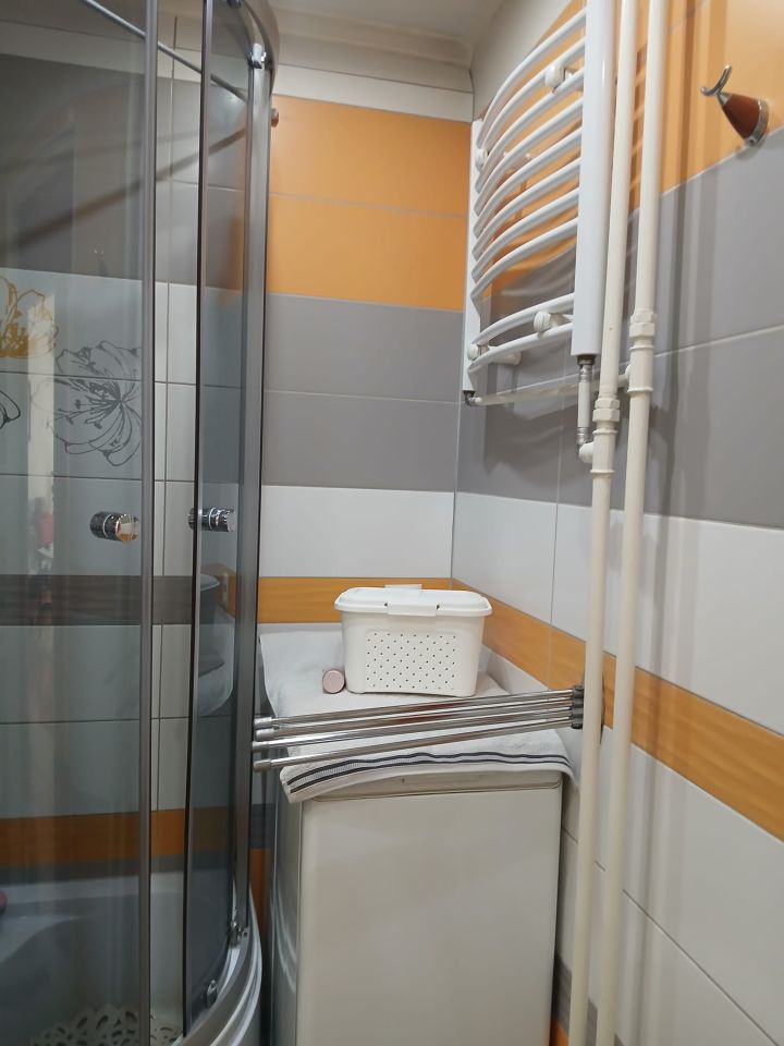 Mieszkanie 3-pokojowe Wejherowo Centrum, os. 1000-lecia PP. Zdjęcie 10
