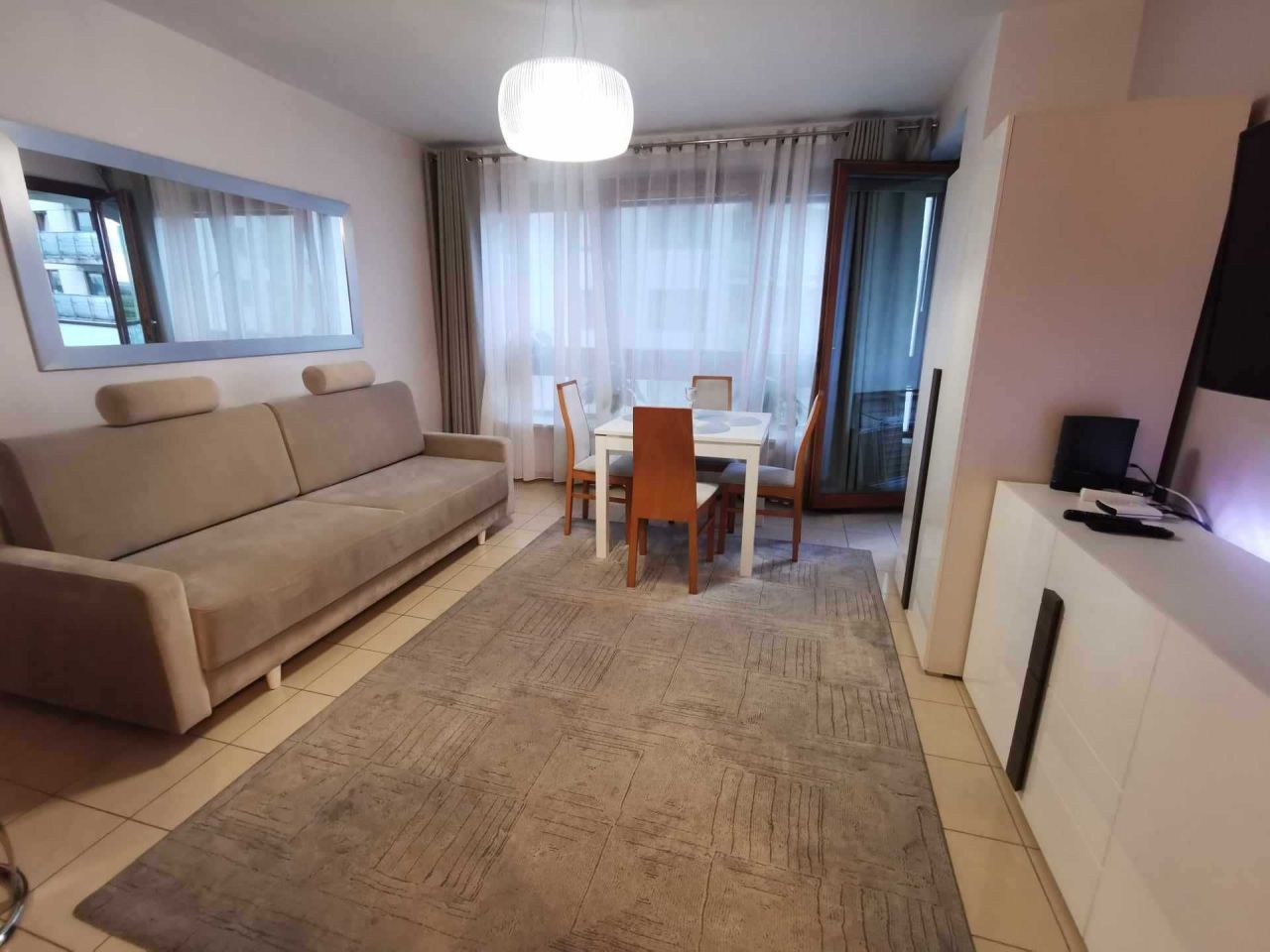 Mieszkanie 2-pokojowe Warszawa Ochota, ul. Pruszkowska. Zdjęcie 7