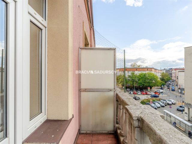 Mieszkanie 3-pokojowe Kraków Krowodrza, ul. Wrocławska. Zdjęcie 32