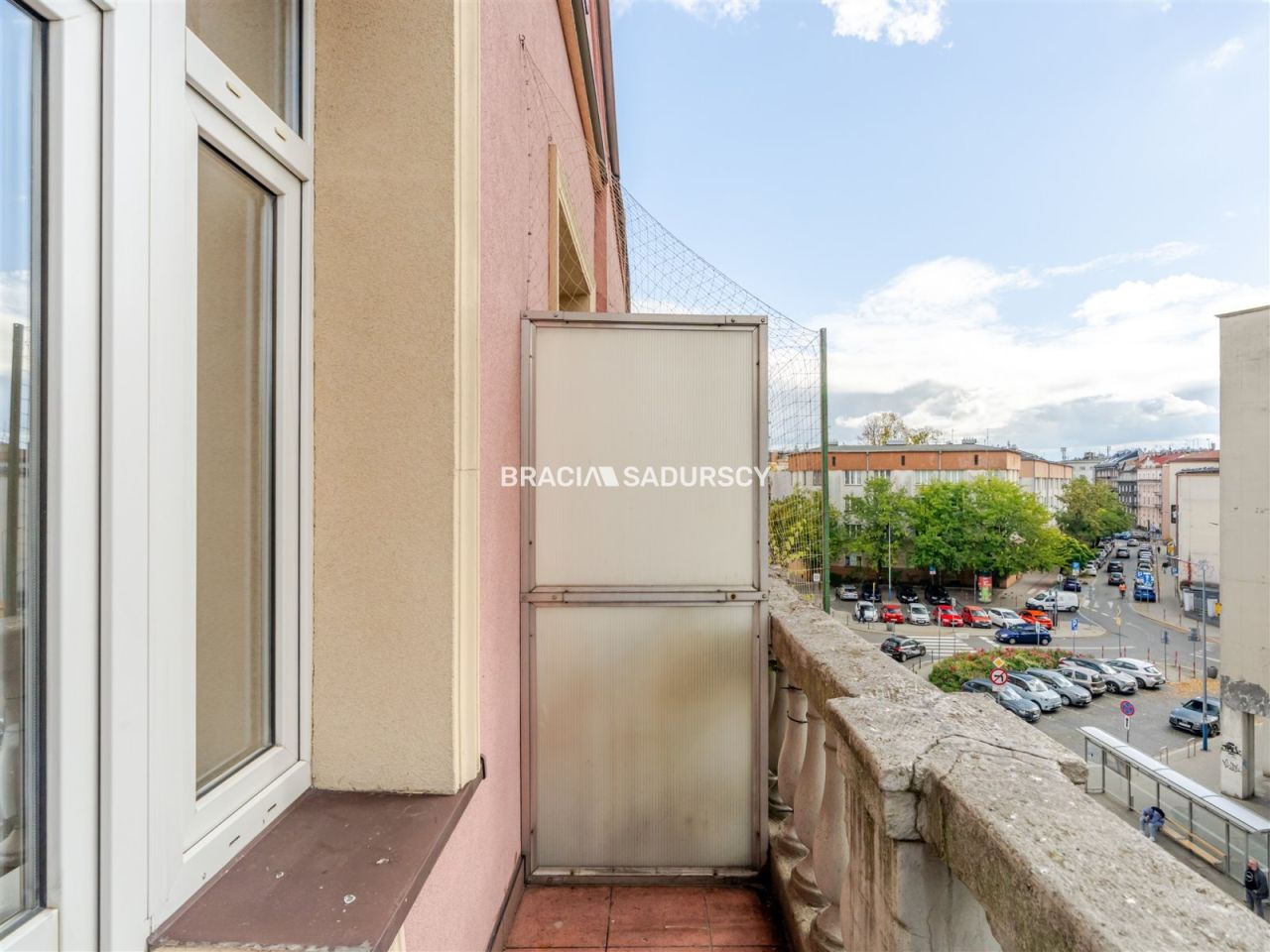 Mieszkanie 3-pokojowe Kraków Krowodrza, ul. Wrocławska. Zdjęcie 32
