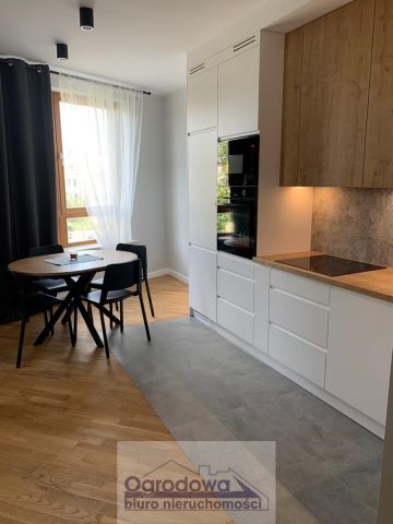 Mieszkanie 3-pokojowe Warszawa Wilanów, ul. Księdza Prymasa Augusta Hlonda. Zdjęcie 14