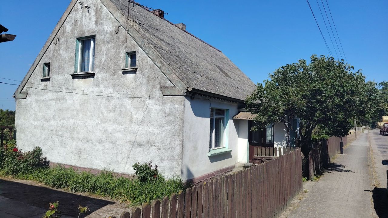 Działka rolno-budowlana Chraplewo. Zdjęcie 3