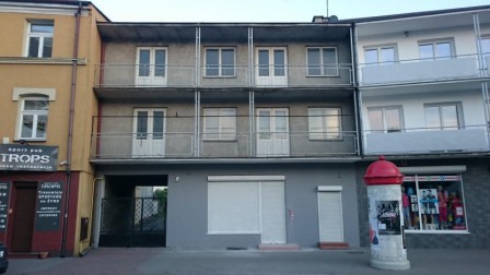 kamienica, 11 pokoi Płońsk, ul. Płocka 27