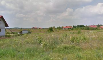 Działka budowlana Chełm Malowane, ul. Cypriana Kamila Norwida