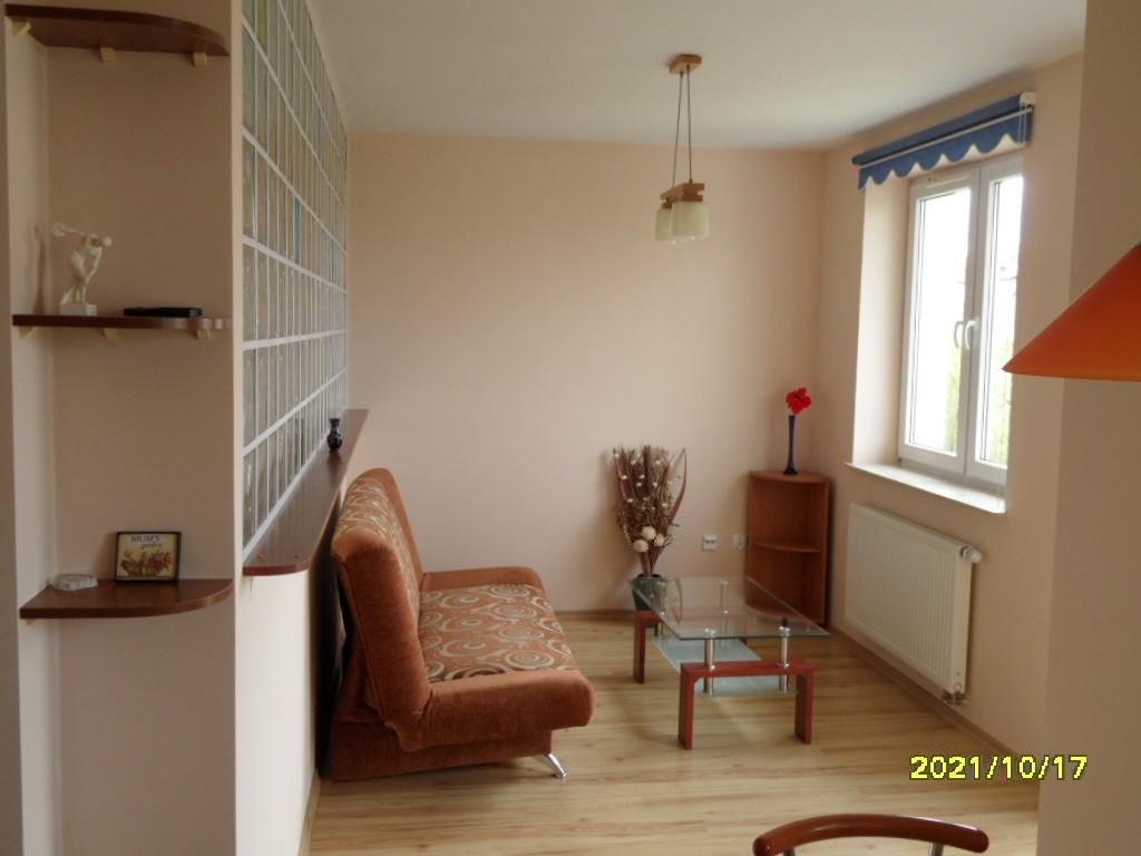 Mieszkanie 3-pokojowe Rzeszów, ul. Nowosądecka