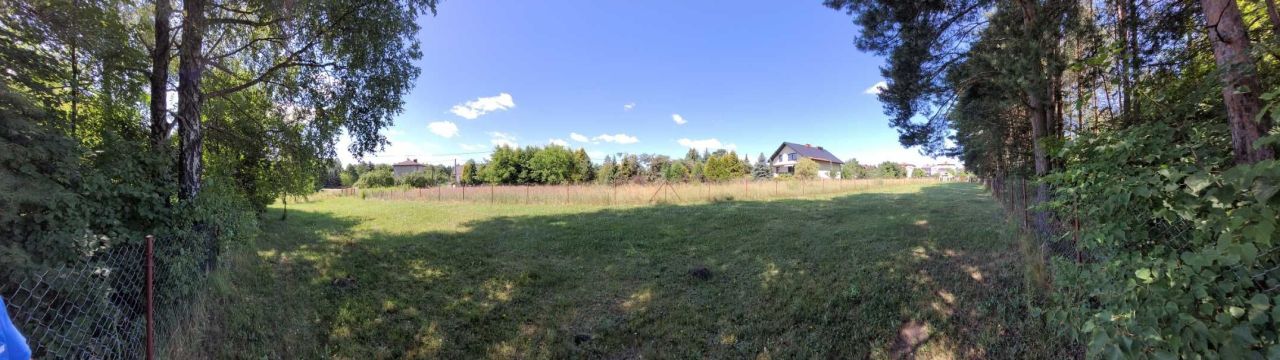 Działka budowlana Fugasówka. Zdjęcie 4