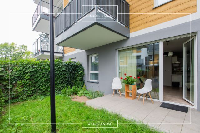 Mieszkanie 2-pokojowe Poznań Rataje, ul. Rzeczańska. Zdjęcie 1