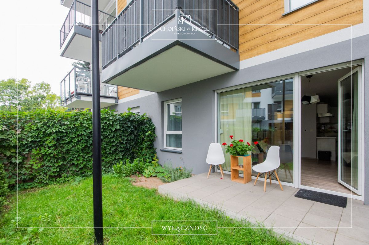 Mieszkanie 2-pokojowe Poznań Rataje, ul. Rzeczańska