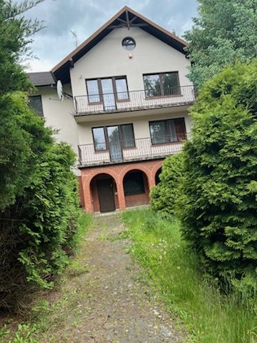 dom wolnostojący, 15 pokoi Częstochowa Grabówka, ul. Ikara. Zdjęcie 23