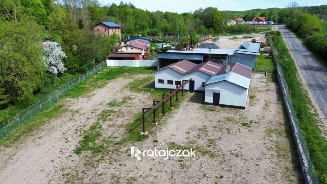 Działka inwestycyjna Przywidz, ul. Dolinowa. Zdjęcie 3